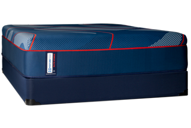 Sealy Posturepedic Elite® Brenham II Firm Hybrid Mattress