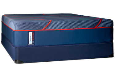 Sealy Posturepedic Elite® High Point II Firm Hybrid Mattress