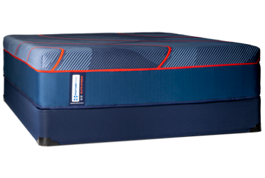 Sealy Posturepedic Elite® High Point II Medium Hybrid Mattress
