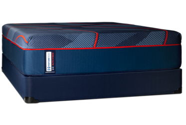 Sealy Posturepedic Elite® High Point II Soft Hybrid Mattress