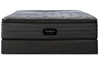 Beautyrest® L-Class Medium Pillow Top Mattress