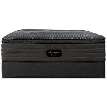 Beautyrest® C-Class Medium Pillow Top Mattress