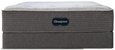 Beautyrest® Select Medium Plush Mattress - Jordan's Furniture