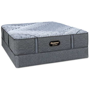 Beautyrest Black® Series One Extra Firm Mattress