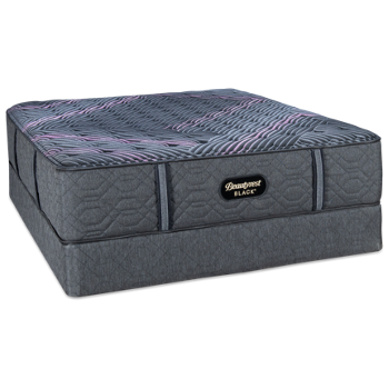 Beautyrest Black® Series Two Medium Firm Mattress