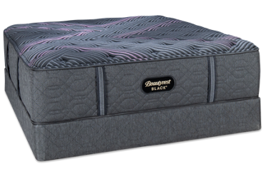 Beautyrest Black® Series Two Medium Mattress