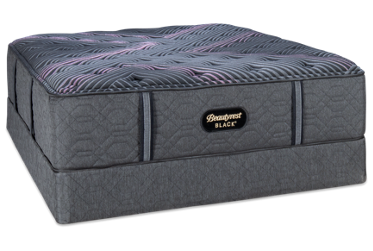Beautyrest Black® Series Two Plush Mattress