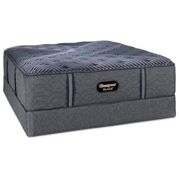 Beautyrest Black® Series Two Plush Mattress