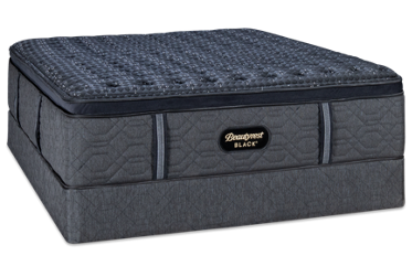 Beautyrest Black® Series Three Medium Firm Pillowtop Mattress
