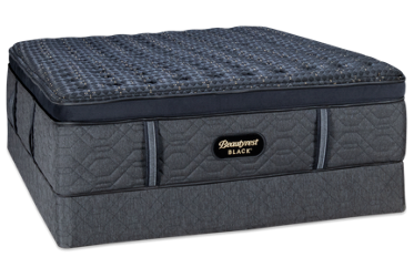 Beautyrest Black® Series Four Medium Firm Summit Pillowtop Mattress