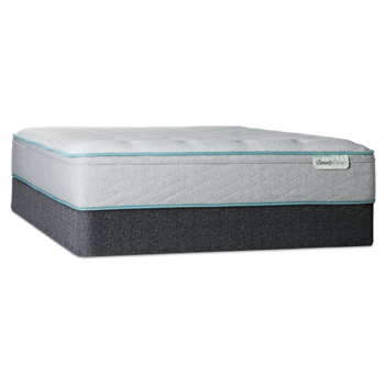 Beautyrest® BeautySleep® Fresh Morning Medium Eurotop Mattress