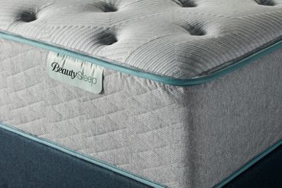 Beautyrest BeautySleep Fresh Sunrise Plush Mattress