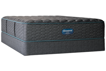 Beautyrest® Providence Medium Mattress - Cooling InfiniCool® Technology - Pocketed Coil® Technology - ActiveResponse™ Memory Foam - (MEDIUM)