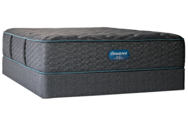 Beautyrest® Providence Plush Mattress