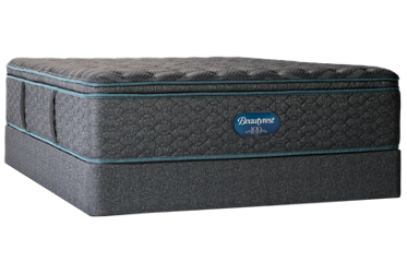 Beautyrest® Providence Medium Firm Pillowtop Mattress