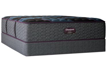 Beautyrest® World Class™ Starfall Medium Firm Mattress