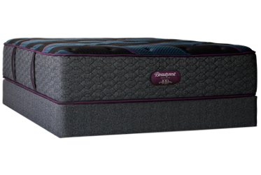 Beautyrest® World Class™ Starfall Plush Mattress