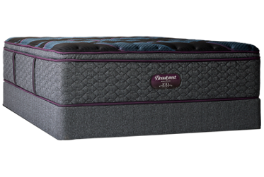 Beautyrest® World Class™ Starfall Medium Pillowtop Mattress