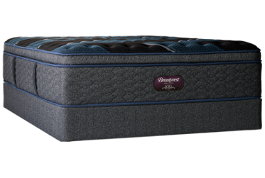 Beautyrest® World Class™ Windsor Medium Firm Pillowtop Mattress