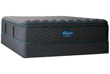 Beautyrest® Dreamridge Medium Pillowtop Mattress
