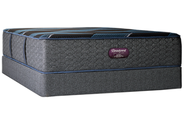 Beautyrest® World Class™ Vanderbilt Hybrid Firm Mattress