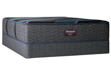 Beautyrest® World Class™ Vanderbilt Hybrid Plush Mattress