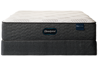 Xtra Incredible™ Smooth Top Hybrid Mattress - Cool Touch Stretch Knit Cover - Gel Memory Foam for Pressure Relief (MEDIUM)