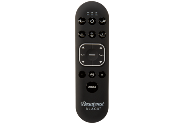 Beautyrest Black® Luxury Power Adjustable Base