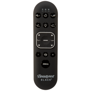 Beautyrest Black® Luxury Power Adjustable Base