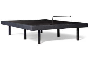 Serta® Motion Renew™ Power Base - Ambient Under-Bed Lighting - Timed Sound Therapy - Massage - Anti-Snore & Zero Gravity Settings