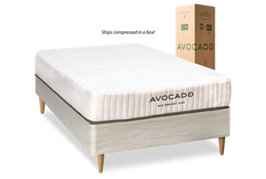 Avocado Eco Organic Kid's Mattress