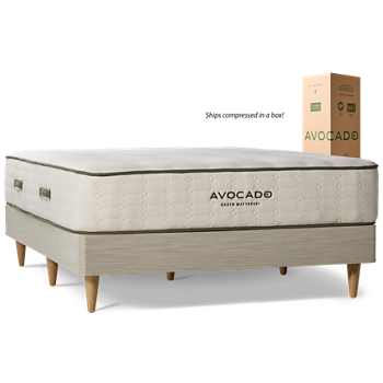 Avocado Green Organic Mattress