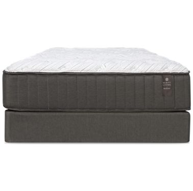 Scott Living By Restonic Scott Living Scott Living By Restonic Avon Medium Plush Mattress Jordan S Furniture