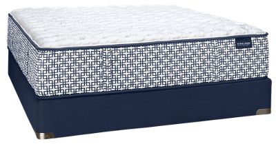 Aireloom Pacific Park Medium Mattress - Thumbnail 2