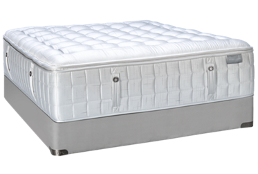 Aireloom® Karpen Dove Plush Mattress