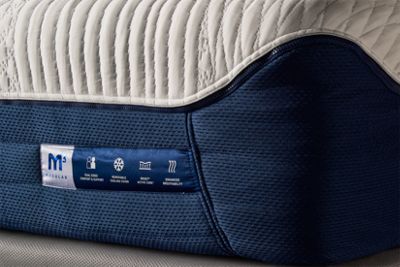 BEDGEAR M3 Single Comfort 1.0 Mattress - Thumbnail 3