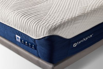 BEDGEAR M3 Dual Comfort Split Head Mattress