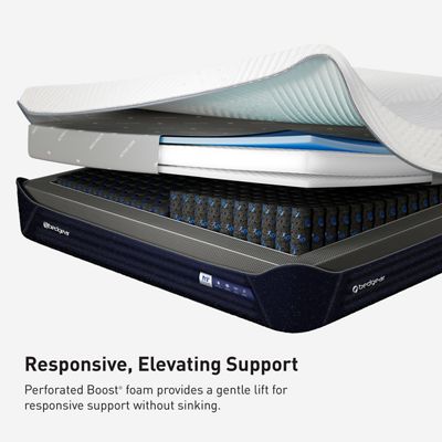 BEDGEAR M3 Single Comfort 1.0 Mattress - Thumbnail 5