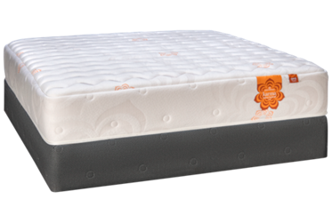 PranaSleep® Karma Select Hybrid Firm Mattress