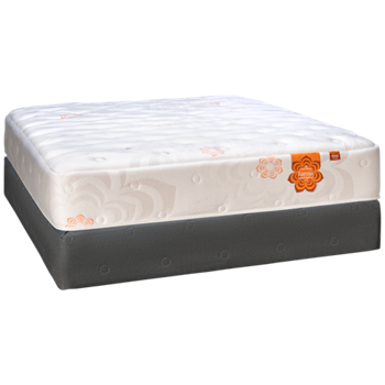 PranaSleep® Karma Select Hybrid Plush Mattress