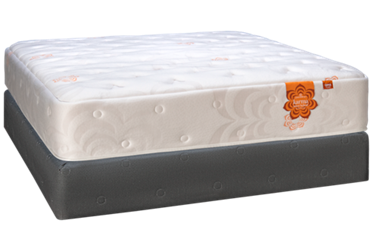 PranaSleep® Karma Select Hybrid Super Cush Mattress