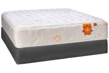 PranaSleep® Karma Elite Hybrid Firm Mattress