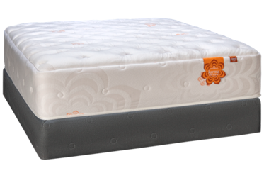 PranaSleep® Karma Elite Hybrid Super Cush Mattress