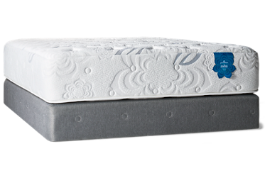 PranaSleep® Asha Luxe Plush Mattress