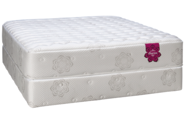 PranaSleep® Dharma Select Firm Mattress
