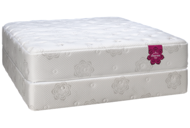 PranaSleep® Dharma Select Plush Mattress