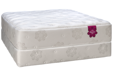 PranaSleep® Dharma Luxe Super Cush Mattress