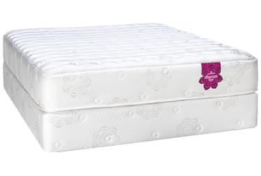 PranaSleep® Dharma Classic Firm Mattress
