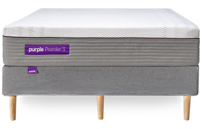 Purple® Hybrid Premier 3 Mattress