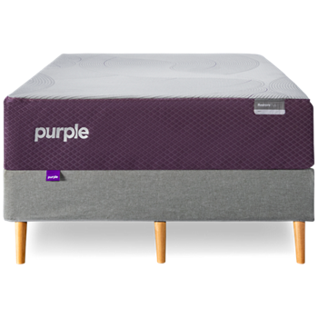 Purple® Restore Plus Soft Mattress